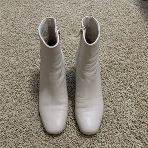 Steve Madden Ankle Boots
